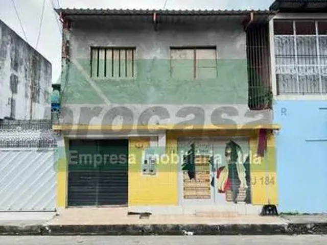 Imagem 8: Vende-Se Predio na Avenida Rio Negro ( Principal do Eldorado ) Contendo: 2 Lojas com Banhe
