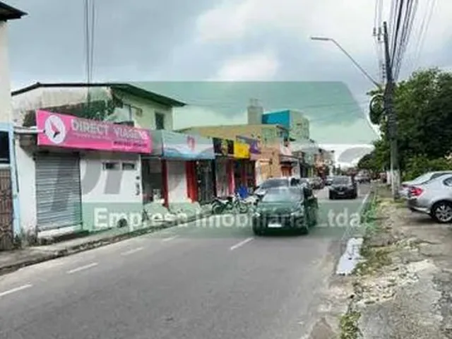 Imagem 6: Vende-Se Predio na Avenida Rio Negro ( Principal do Eldorado ) Contendo: 2 Lojas com Banhe