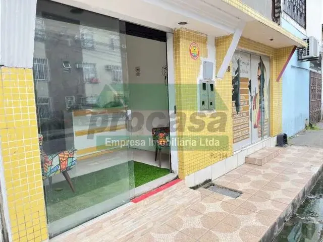 Imagem 4: Vende-Se Predio na Avenida Rio Negro ( Principal do Eldorado ) Contendo: 2 Lojas com Banhe