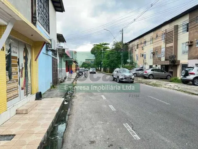 Imagem 3: Vende-Se Predio na Avenida Rio Negro ( Principal do Eldorado ) Contendo: 2 Lojas com Banhe