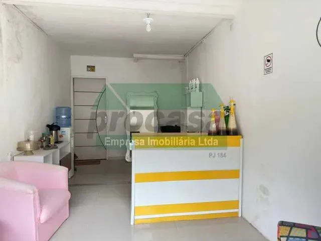 Imagem 7: Vende-Se Predio na Avenida Rio Negro ( Principal do Eldorado ) Contendo: 2 Lojas com Banhe