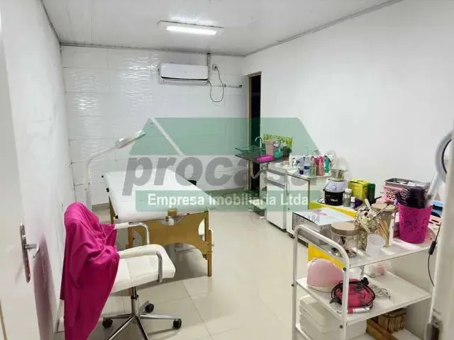 Imagem 2: Vende-Se Predio na Avenida Rio Negro ( Principal do Eldorado ) Contendo: 2 Lojas com Banhe
