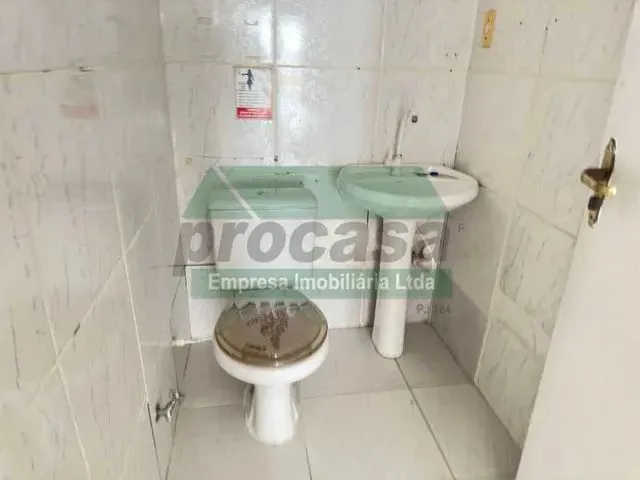 Imagem 5: Vende-Se Predio na Avenida Rio Negro ( Principal do Eldorado ) Contendo: 2 Lojas com Banhe
