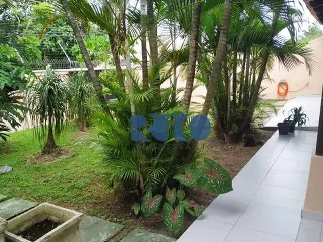 Imagem 7: Casa com 3 Dormitórios À Venda, 260 M² por R$ 740.000,00 - Conjunto Tangará - Rio