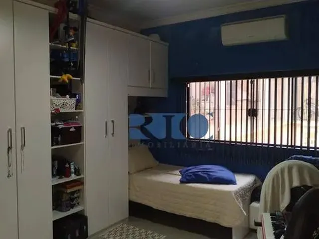 Imagem 9: Casa com 3 Dormitórios À Venda, 260 M² por R$ 740.000,00 - Conjunto Tangará - Rio
