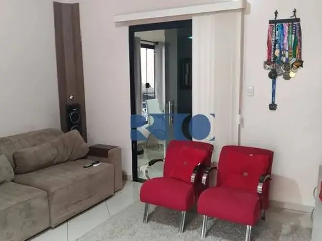 Imagem 3: Casa com 3 Dormitórios À Venda, 260 M² por R$ 740.000,00 - Conjunto Tangará - Rio