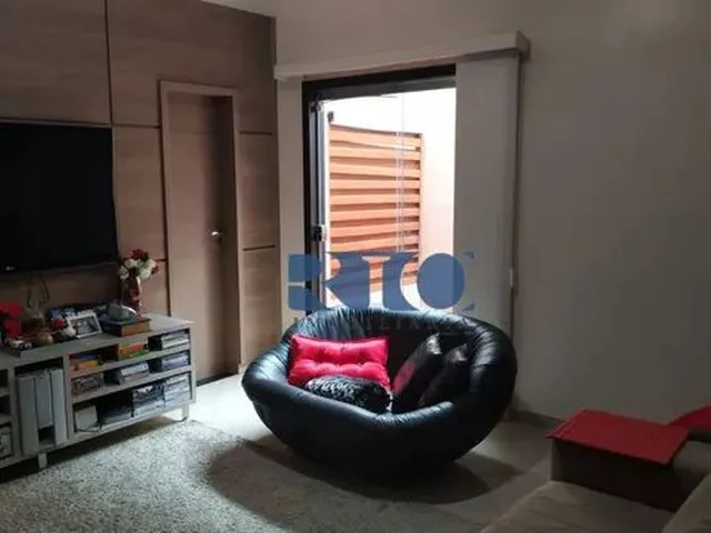 Imagem 4: Casa com 3 Dormitórios À Venda, 260 M² por R$ 740.000,00 - Conjunto Tangará - Rio