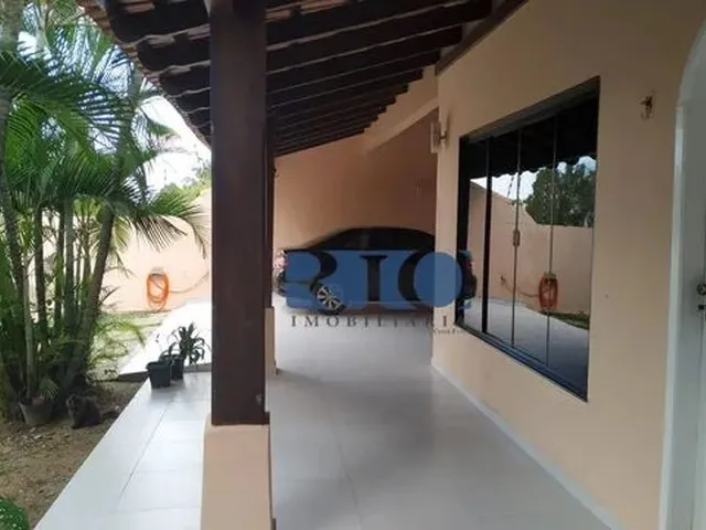 Imagem 11: Casa com 3 Dormitórios À Venda, 260 M² por R$ 740.000,00 - Conjunto Tangará - Rio