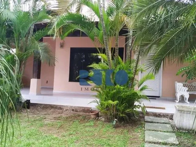 Imagem 13: Casa com 3 Dormitórios À Venda, 260 M² por R$ 740.000,00 - Conjunto Tangará - Rio