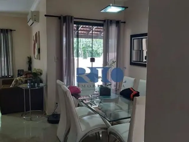 Imagem 12: Casa com 3 Dormitórios À Venda, 260 M² por R$ 740.000,00 - Conjunto Tangará - Rio