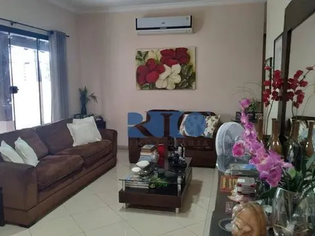 Imagem 10: Casa com 3 Dormitórios À Venda, 260 M² por R$ 740.000,00 - Conjunto Tangará - Rio