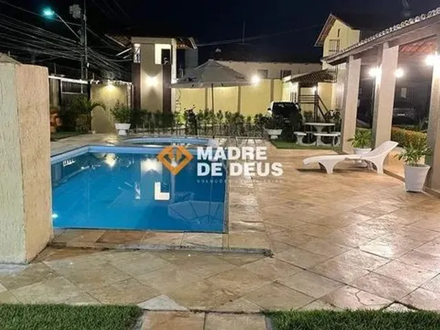 Imagem 12: Excelente Casa em Condominio no Cambeba