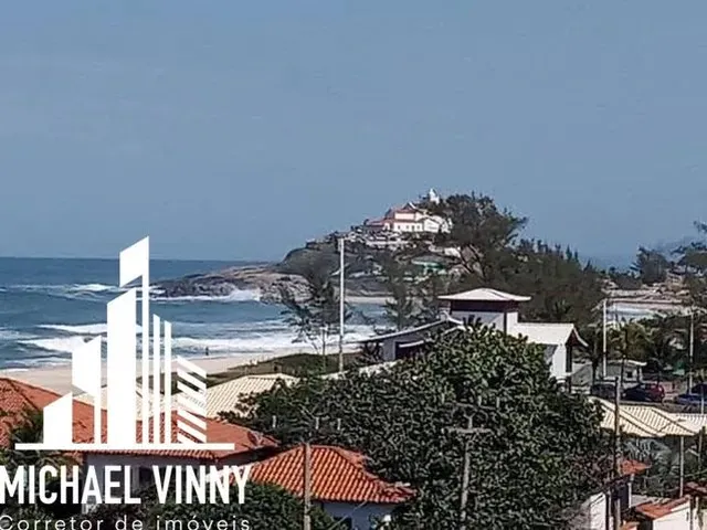 Imagem: Saquarema - Apartamento Padrão - Itaúna