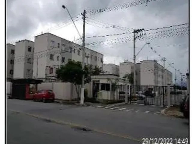 Imagem: Pindamonhangaba - Apartamento Padrão