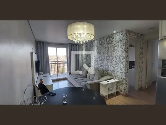 Imagem: Apartamento À Venda - Vila América, 2
