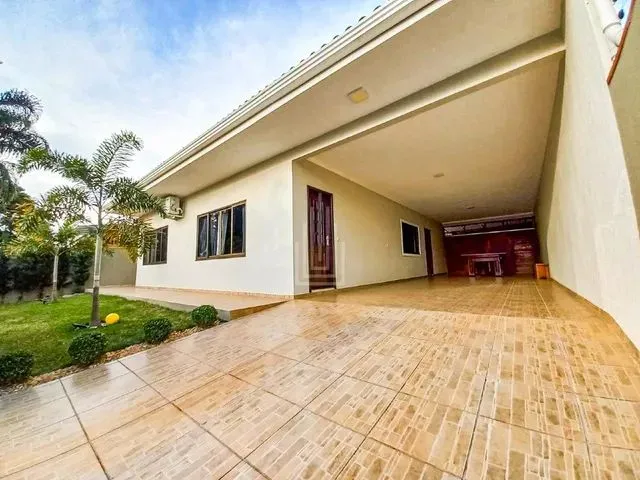 Imagem: Casa À Venda no Jardim Bourbon em Foz do