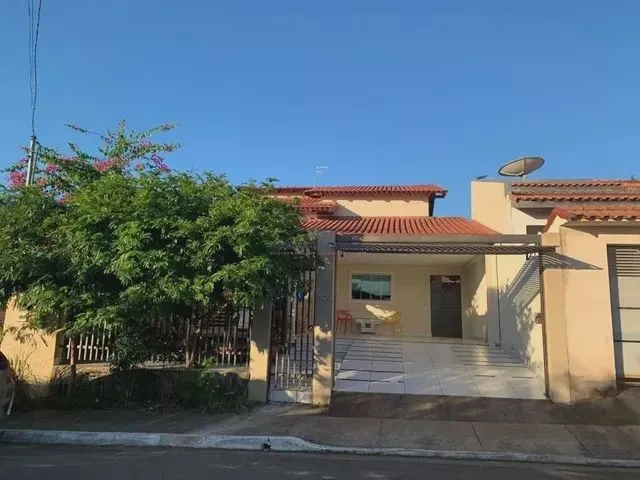 Imagem: Casa em Condomínio a Venda, 3 Quartos