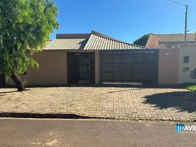Imagem: Casa Moderna e de Excelente Gosto na Região