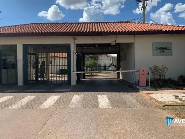 Imagem: Sobrado em Condomínio