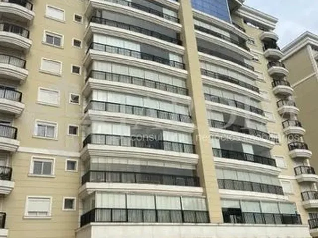 Imagem: Apartamento Centro