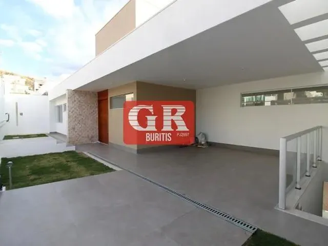 Imagem: Casa em Condomínio À Venda, 4 Quartos