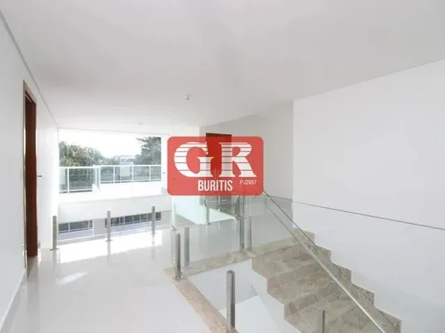 Imagem 10: Casa em Condomínio À Venda, 4 Quartos, 4 Suítes, 3 Vagas, Buritis - Belo Horizonte/Mg