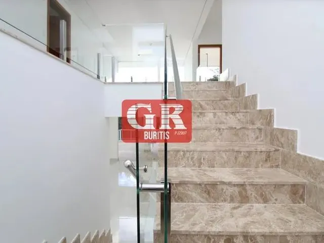 Imagem 15: Casa em Condomínio À Venda, 4 Quartos, 4 Suítes, 3 Vagas, Buritis - Belo Horizonte/Mg