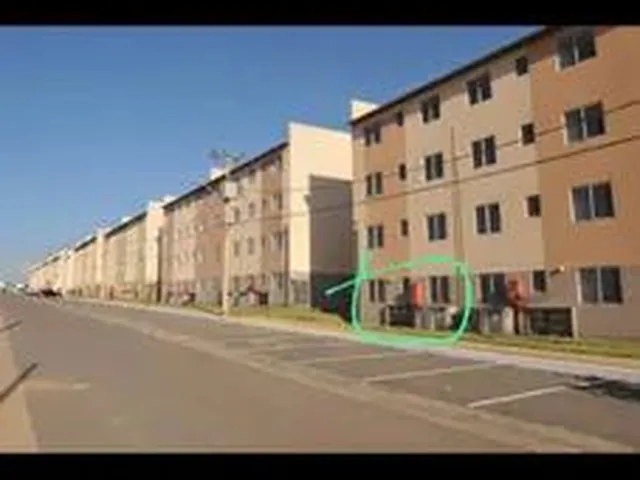 Imagem 3: Vendo Apartamento