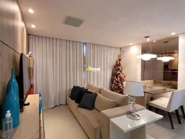 Imagem: Apartamento À Venda, 3 Quartos, 1 Suíte