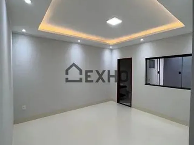 Imagem: Casa À Venda, Polocentro 2ª Etapa, Anápolis