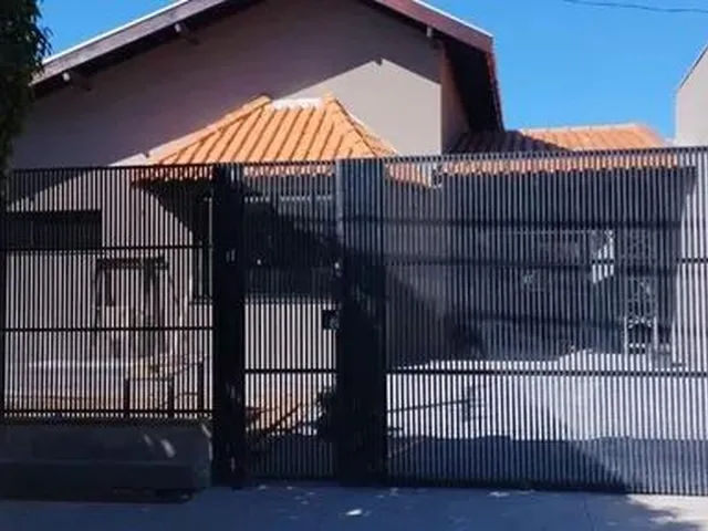 Imagem: Casa Terrea Cidade Jardim