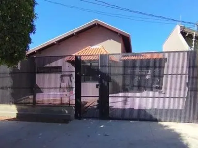 Imagem 5: Casa Terrea Cidade Jardim