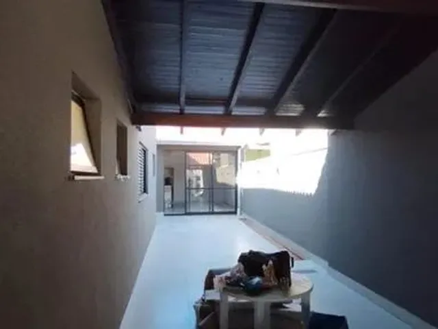 Imagem 16: Casa Terrea Cidade Jardim