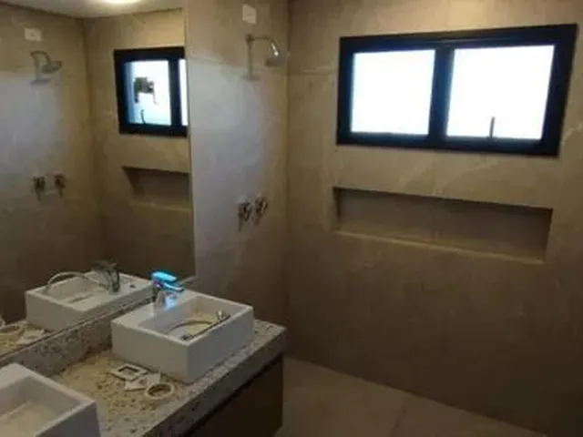 Imagem 3: Casa Terrea Cidade Jardim