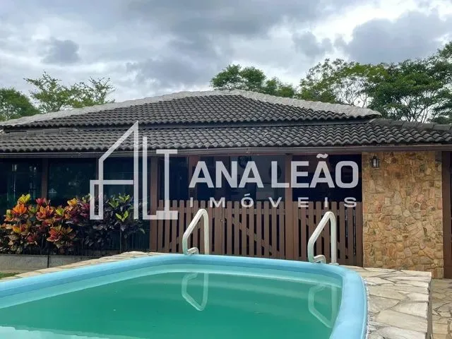 Imagem: Casa de Condomínio Á Venda - 525M2 - Caneca