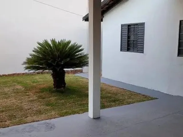 Imagem: Casa na Av. Aracruz