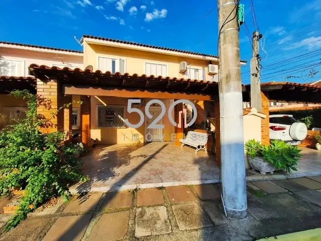 Imagem: Alvorada - Casa de Condomínio - Bela Vista
