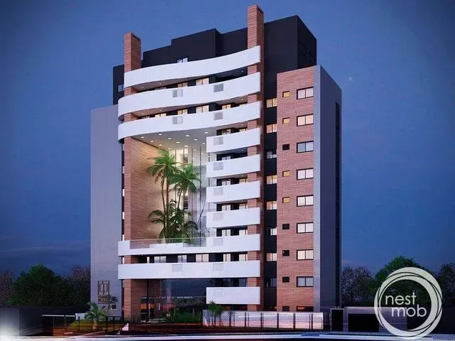 Imagem 1: Apartamento com 2 Dormitórios À Venda, 71 M² por R$ 710.000,00 - São Francisco