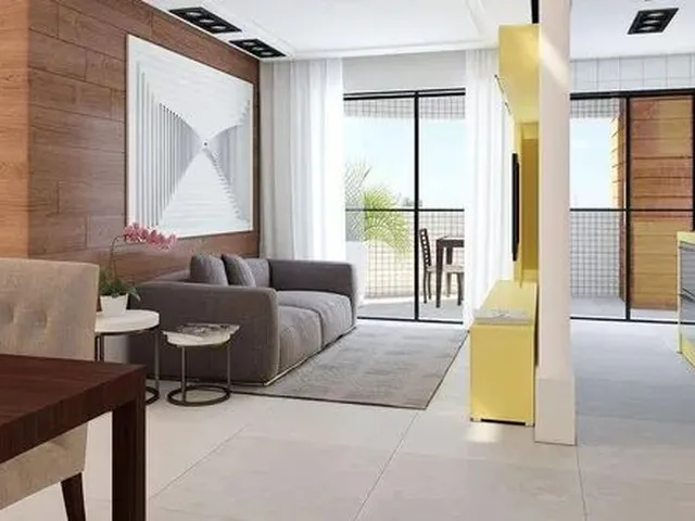 Imagem 7: Apartamento com 2 Dormitórios À Venda, 71 M² por R$ 710.000,00 - São Francisco