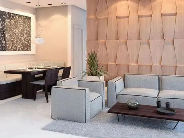 Imagem 6: Apartamento com 2 Dormitórios À Venda, 71 M² por R$ 710.000,00 - São Francisco