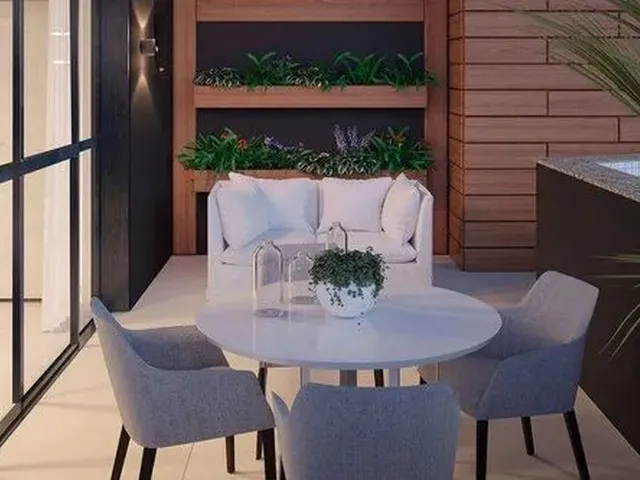 Imagem 3: Apartamento com 2 Dormitórios À Venda, 71 M² por R$ 710.000,00 - São Francisco