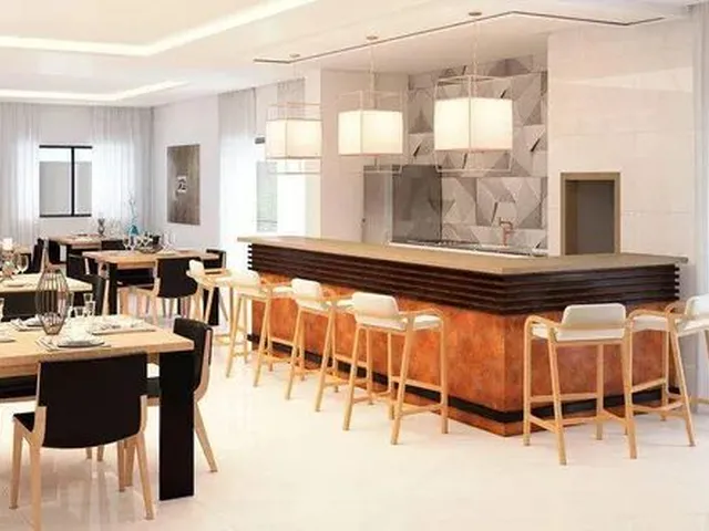 Imagem 4: Apartamento com 2 Dormitórios À Venda, 71 M² por R$ 710.000,00 - São Francisco