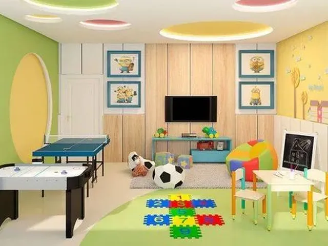 Imagem 2: Apartamento com 2 Dormitórios À Venda, 71 M² por R$ 710.000,00 - São Francisco