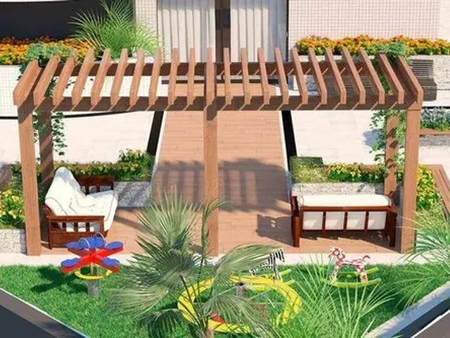 Imagem 11: Apartamento com 2 Dormitórios À Venda, 71 M² por R$ 710.000,00 - São Francisco