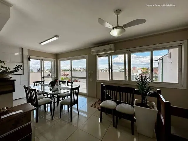 Imagem 10: Cobertura Duplex com 4 Dormitórios, 219 M²