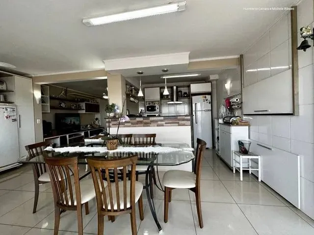 Imagem 2: Cobertura Duplex com 4 Dormitórios, 219 M²