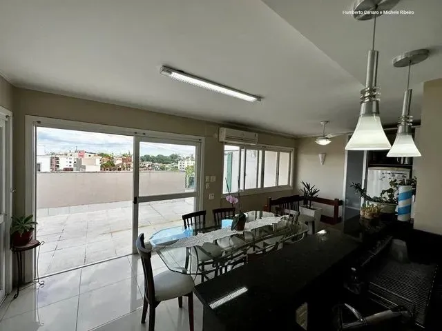 Imagem 16: Cobertura Duplex com 4 Dormitórios, 219 M²