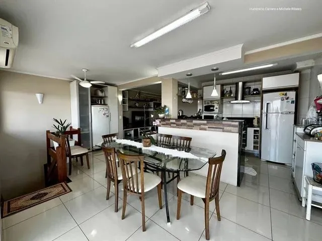 Imagem 4: Cobertura Duplex com 4 Dormitórios, 219 M²