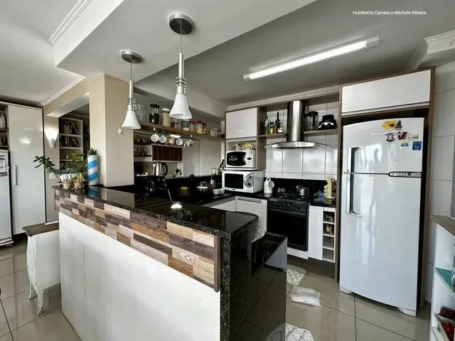 Imagem 14: Cobertura Duplex com 4 Dormitórios, 219 M²