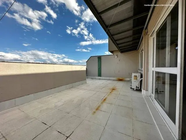 Imagem 5: Cobertura Duplex com 4 Dormitórios, 219 M²